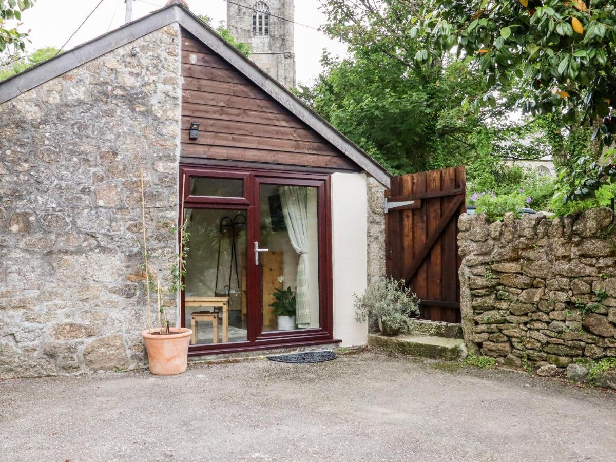 Lannlyvri Lodge Bodmin Exteriör bild