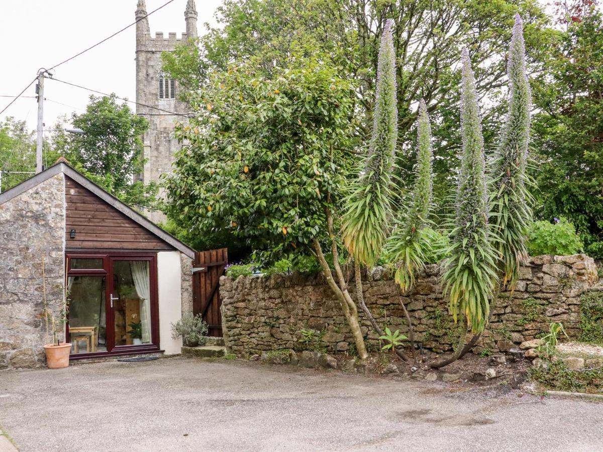 Lannlyvri Lodge Bodmin Exteriör bild