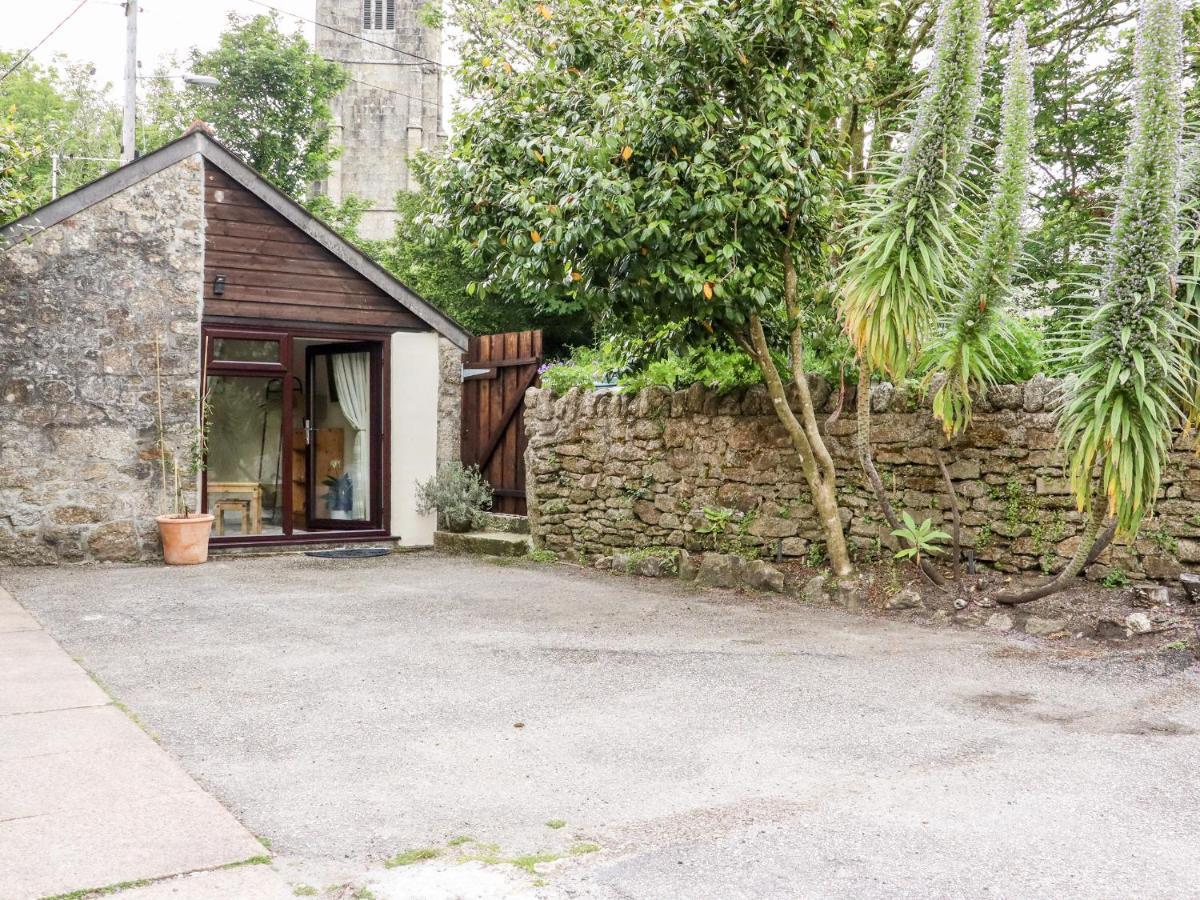 Lannlyvri Lodge Bodmin Exteriör bild